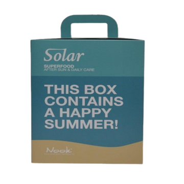 NOOK SUPERFOOD SOLAR GIFT SET